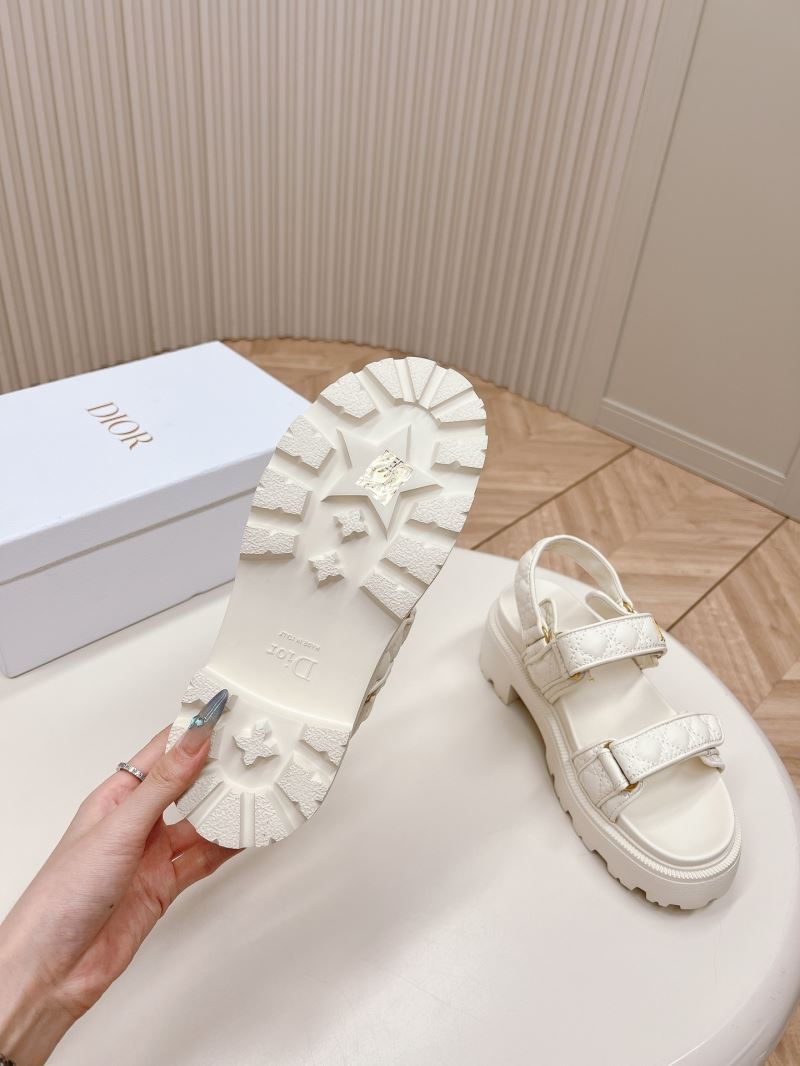 Christian Dior Sandals